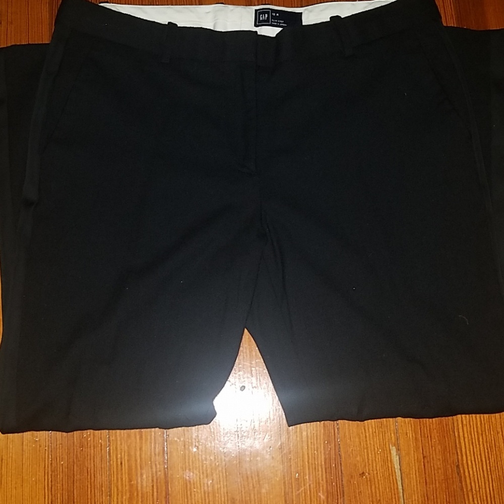 Tuxedo Pants